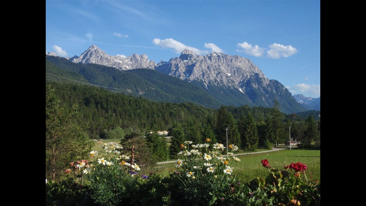 Krün 2012