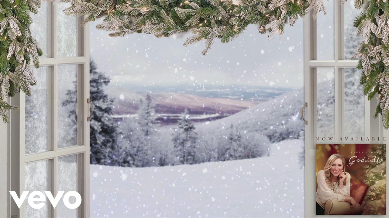 Laura Story - Just Another Christmas (Audio)