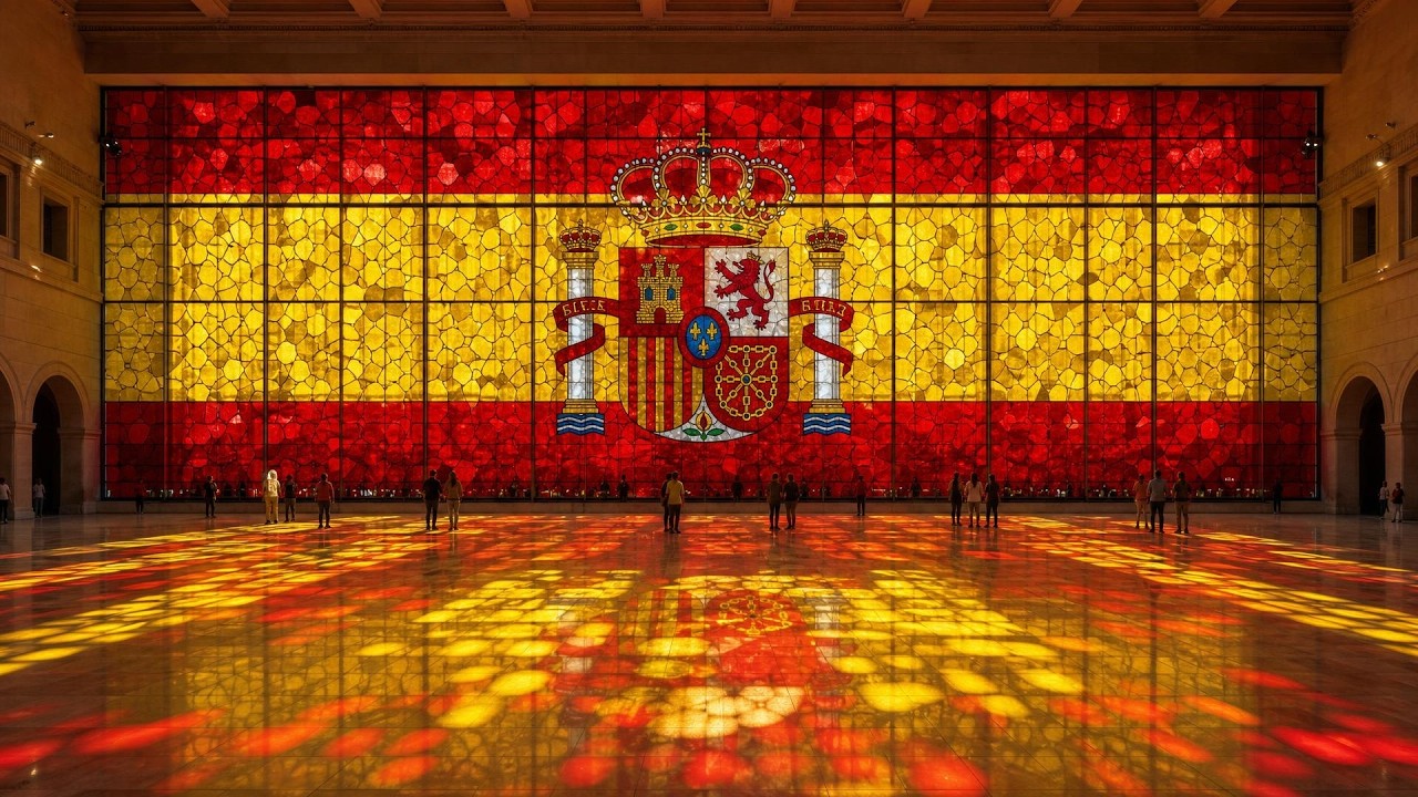 ¿Qué significa cada BANDERA nacional?