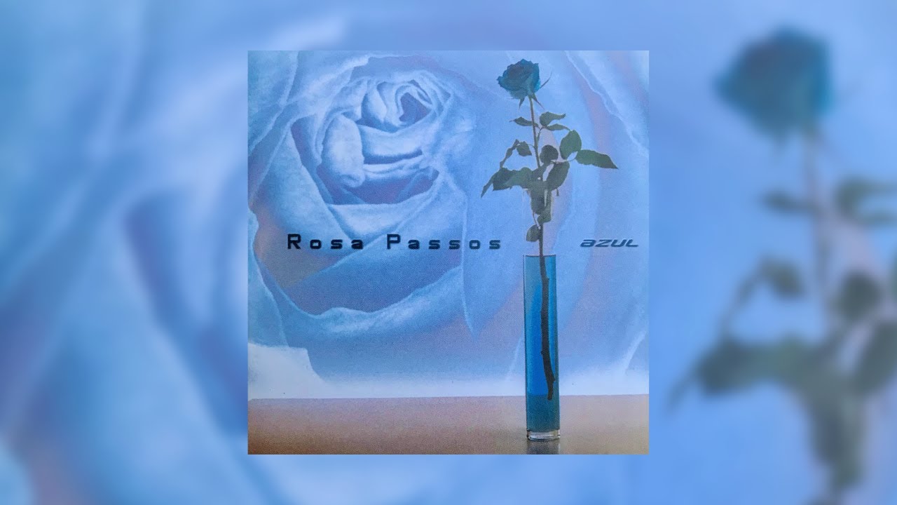 Rosa Passos - 