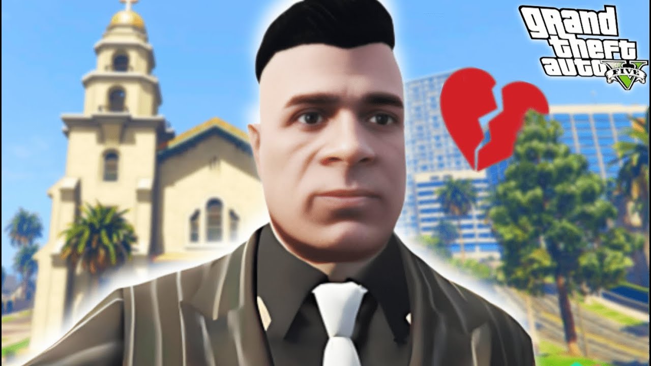 Johnny Cox Gets Married in DISTRICT 10 (FINALE)