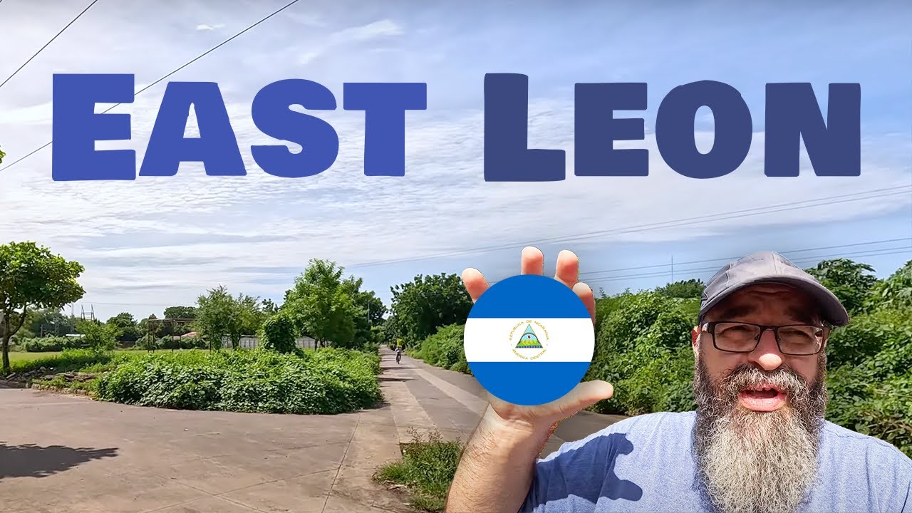 East Leon Reparto Behind Yazaki 🇳🇮 NIcaragua
