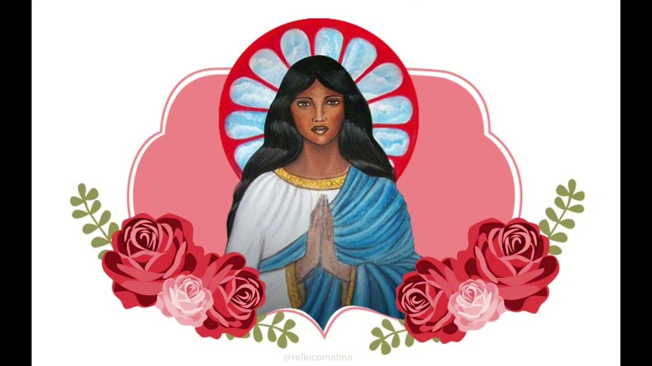 Reiki Santa Sara Kali - Música para conexão com os ciganos