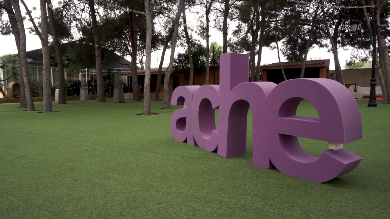 Ache Tapizados - Exposición en Torre de Reixes (2020)