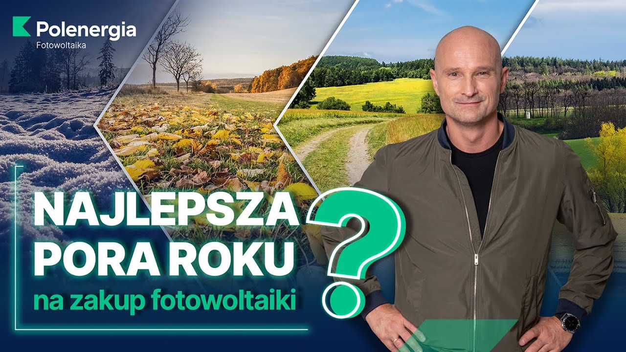 Kiedy kupić fotowoltaikę? | Sprawdza Dominik Strzelec | FOTOWOLTAIKA BEZ USTEREK