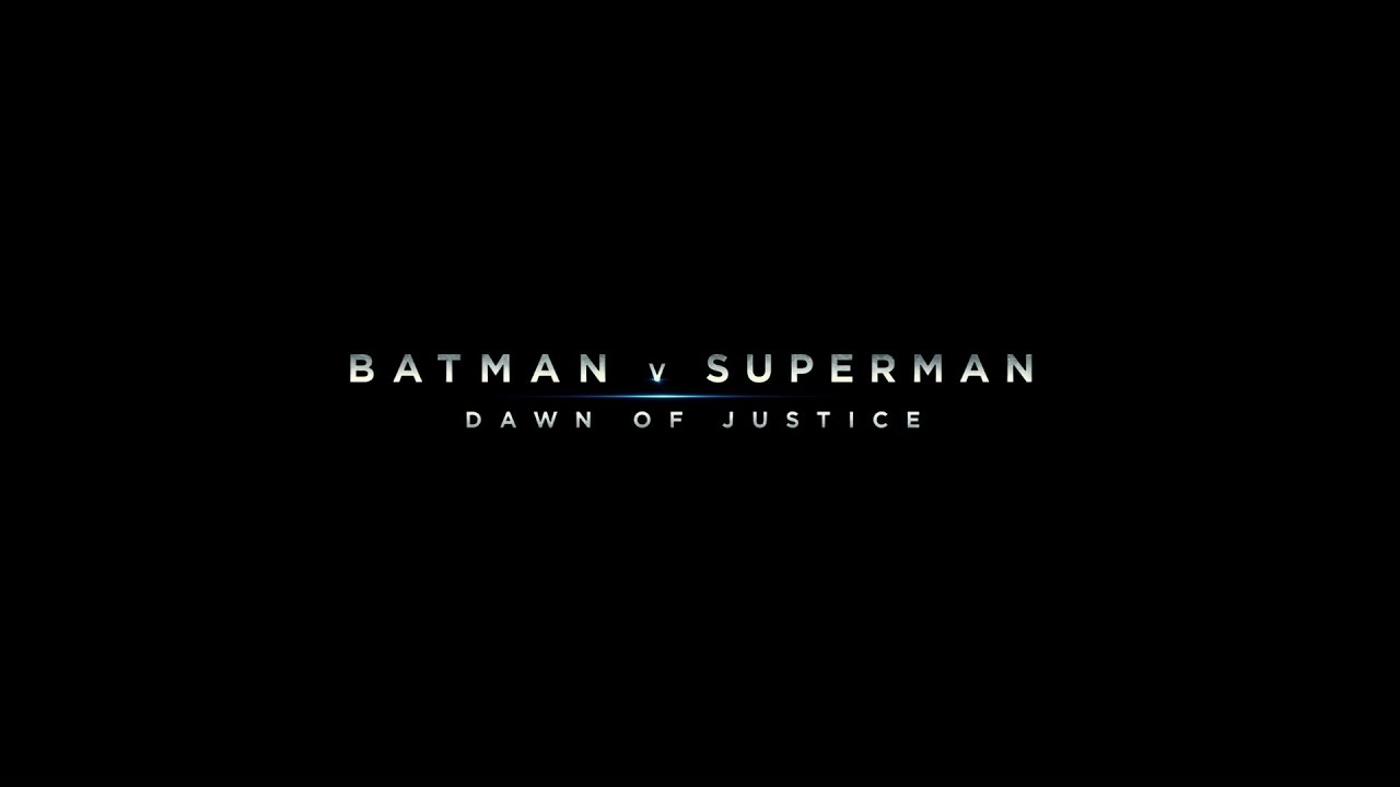Batman v Superman: Dawn of Justice (Trailer Final Subtitrat) | MovieNews.ro