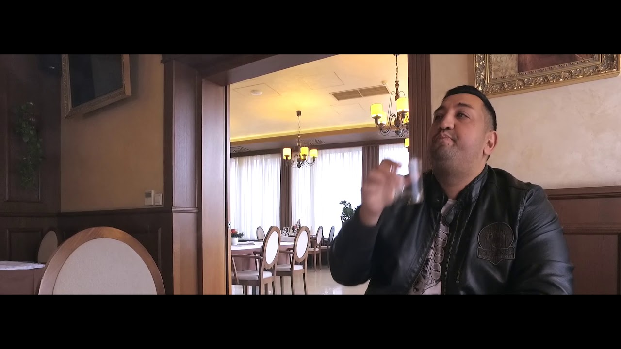 Igor Alijevic - Zid - (Official Video 2019) - Sezam produkcija