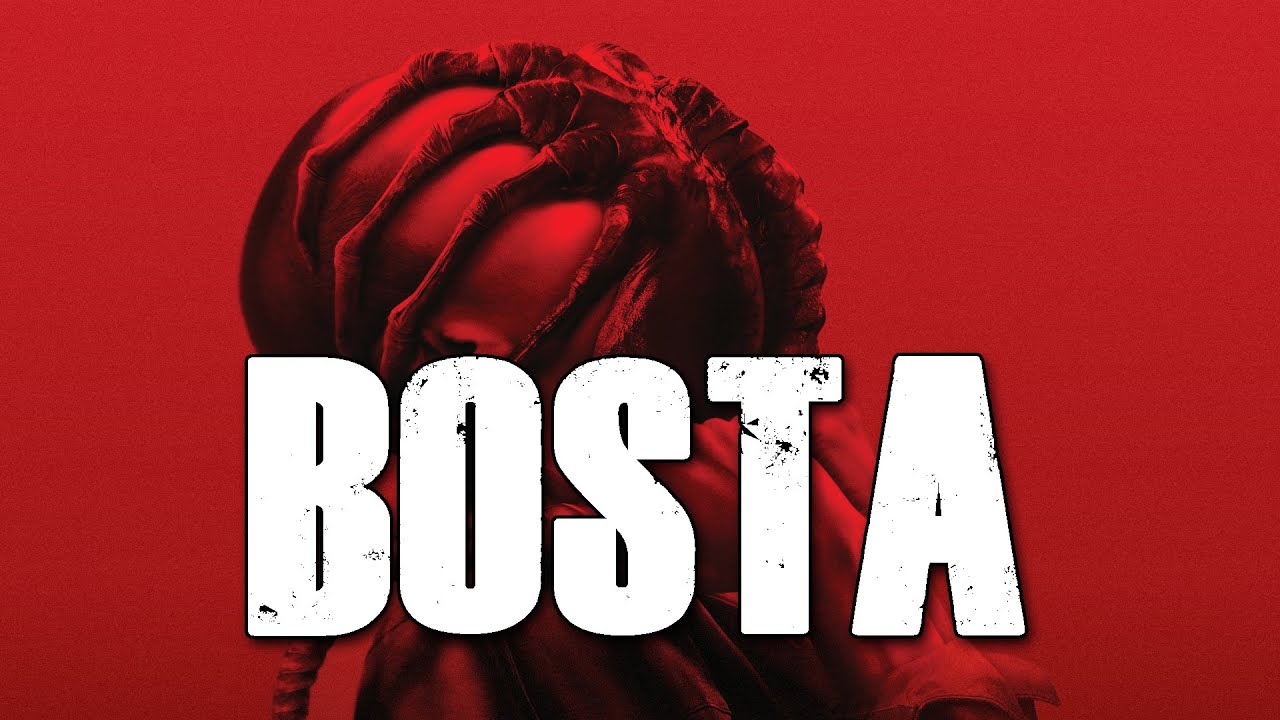 ALIEN ROMULUS: BOSTA