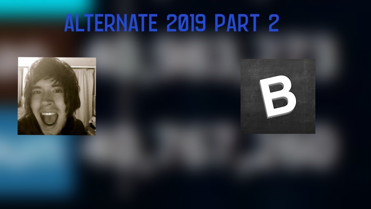 HolaSoyGerman vs Badabun?? | Alternate 2019 Part 2
