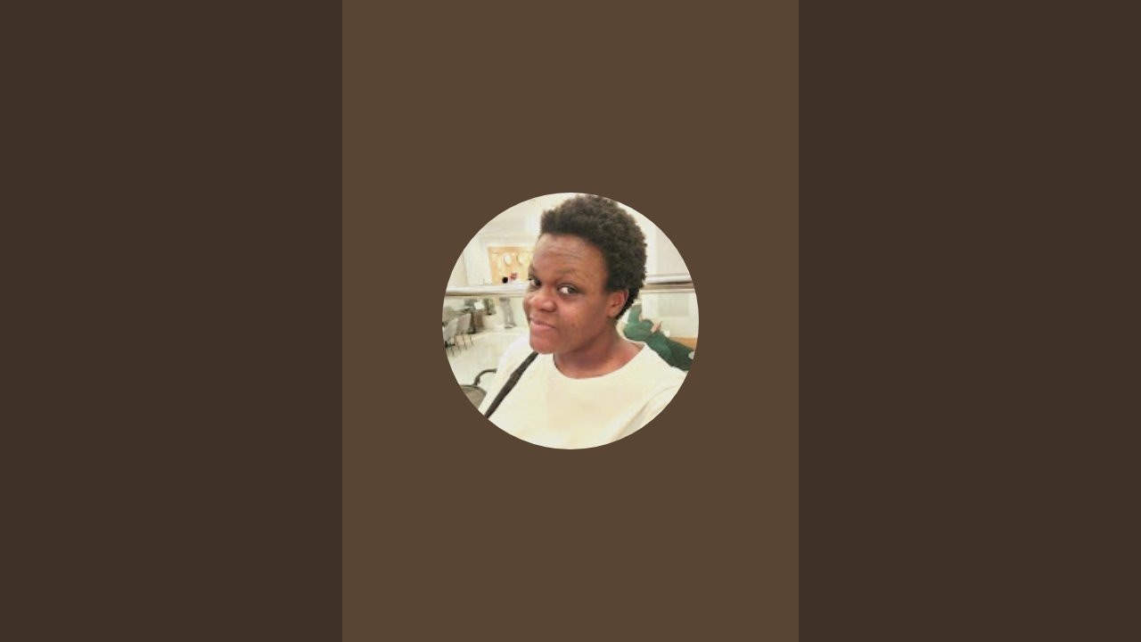 Yvonne Munyole is live!