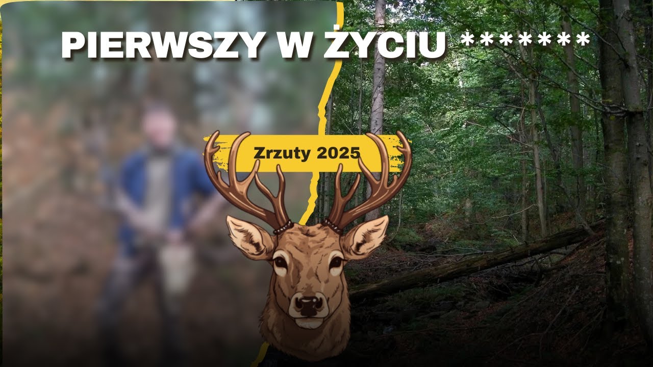 Zrzuty 2025! | Pierwszy w życiu ******* ?! |