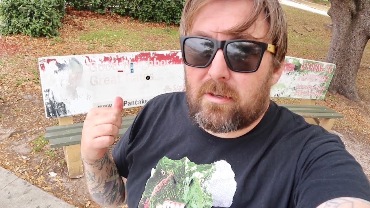 How Did I Get The Name Adam The Woo ? The Locations of St Cloud Florida / My Final Apartment & MORE