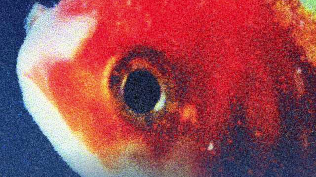 Vince Staples - Big Fish (Instrumental)