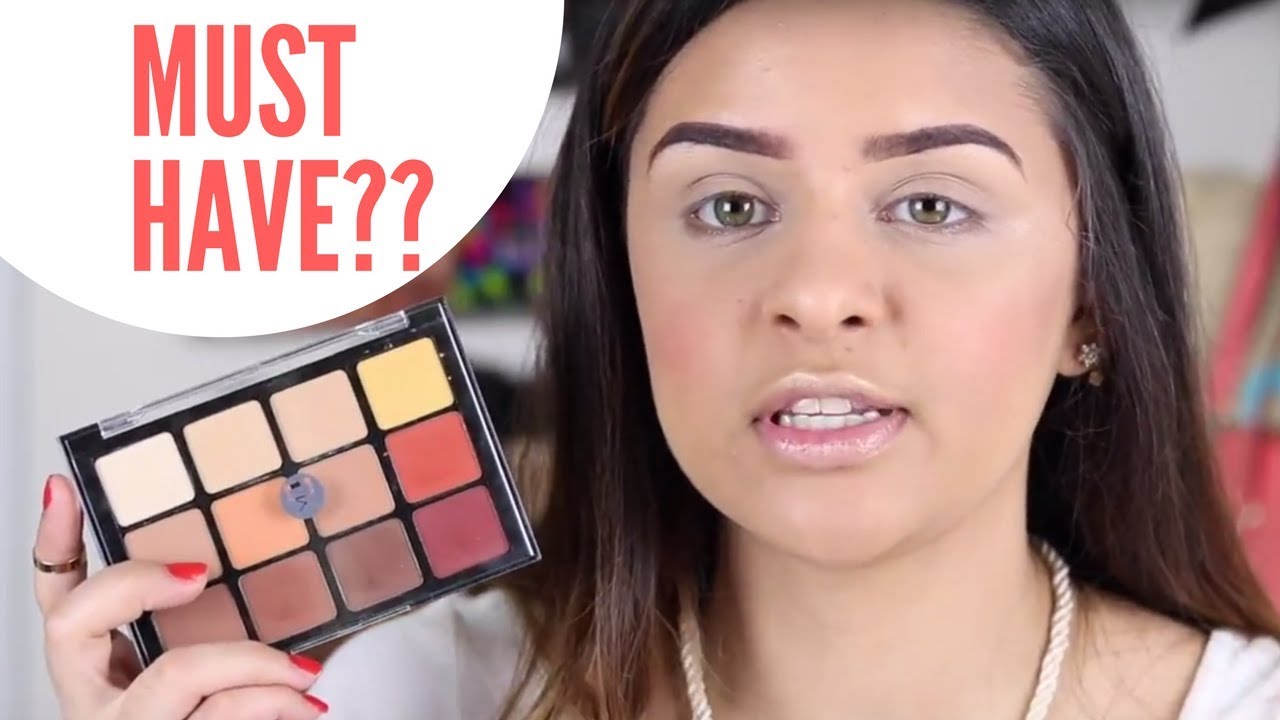 VISEART WARM NEUTRAL MATTES EYESHADOW PALETTE | REVIEW, DEMO & SWATCHES