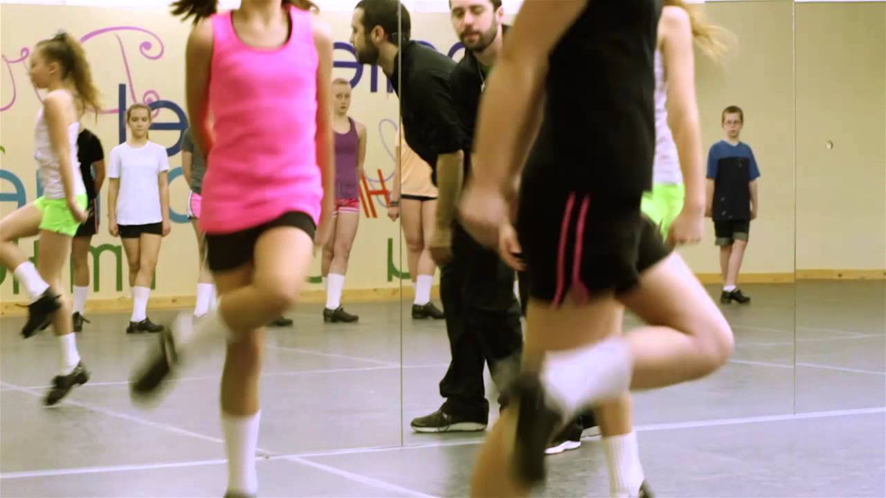 Beglan Academy of Irish Dance