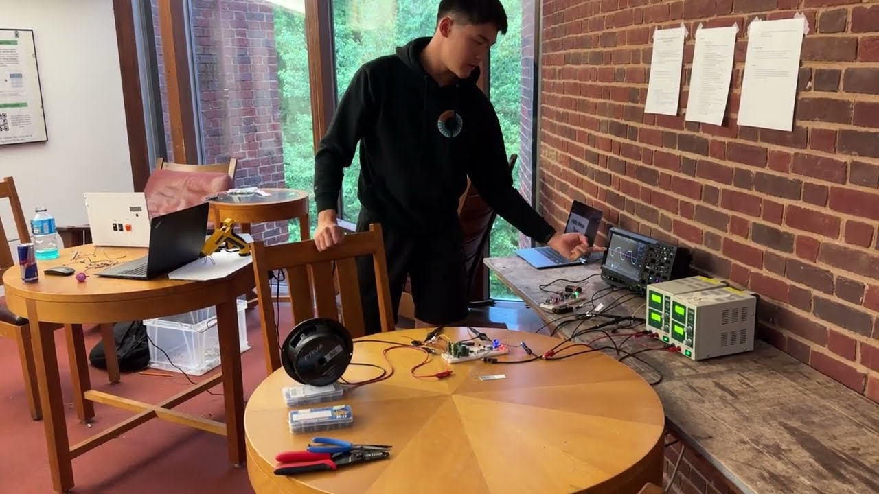IR audio transmitter (2024 Alternate Study project, based on Learning the Art of Electronics)