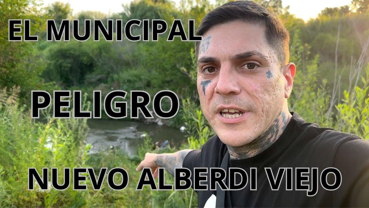 NO SE HABLA DE ESTE BARRIO - Freejota