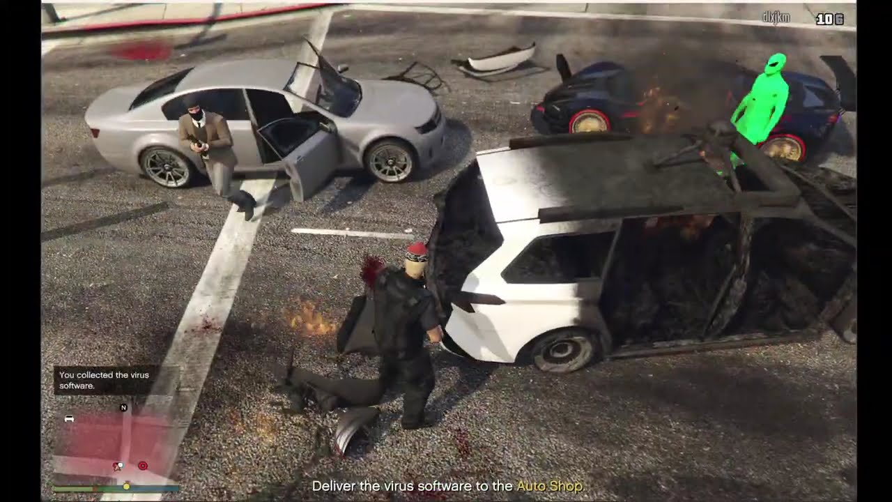 GTA Online Live GAMEPLAY | GTA 5 LIVE STREAMING | GTA 5 Live Gameplay