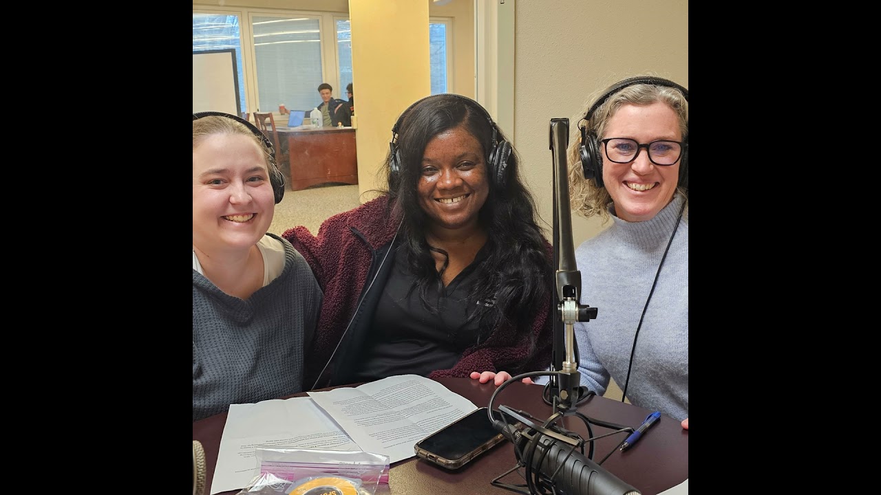 LYON HALL: An Honors Living and Learning Community