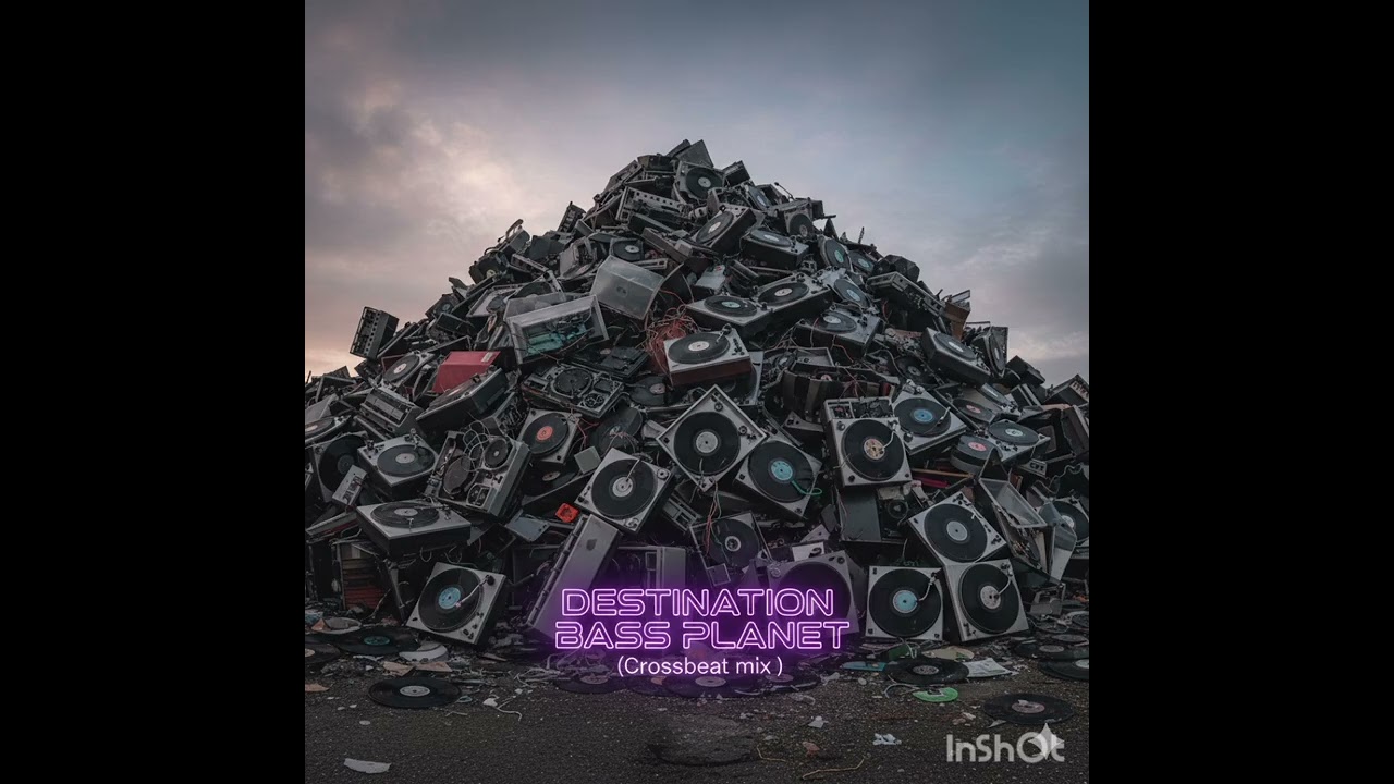 Planet MIX 2026 