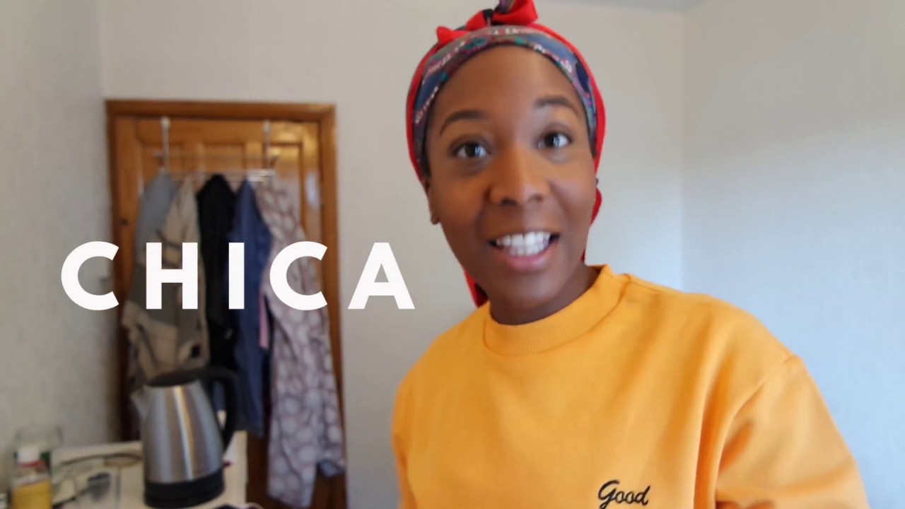 I AM MOVING TO AFRICA ZAMBIA | VLOG #1