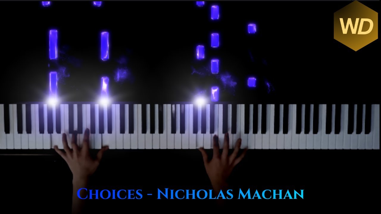 Choices - Nicholas Machan
