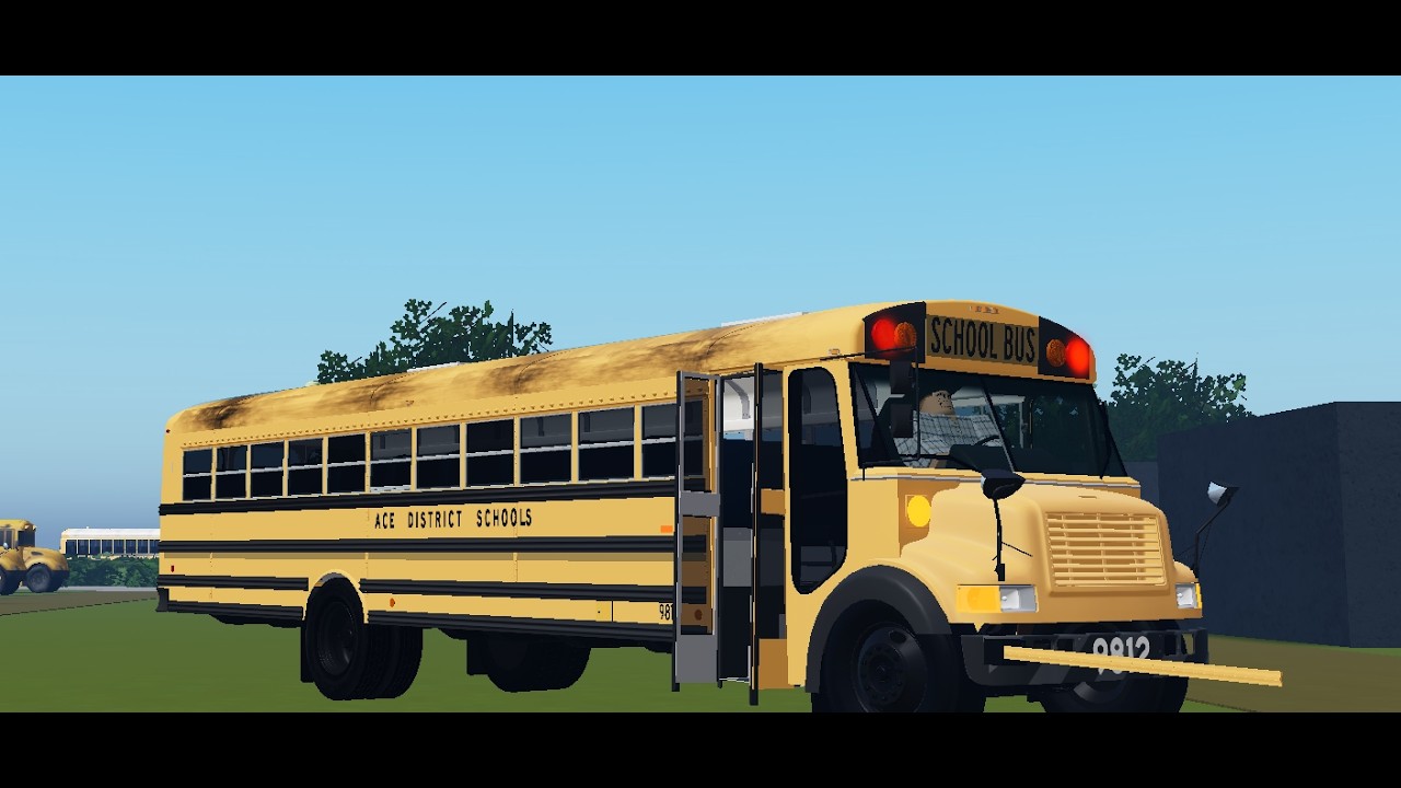 Vista (Bus Drive)