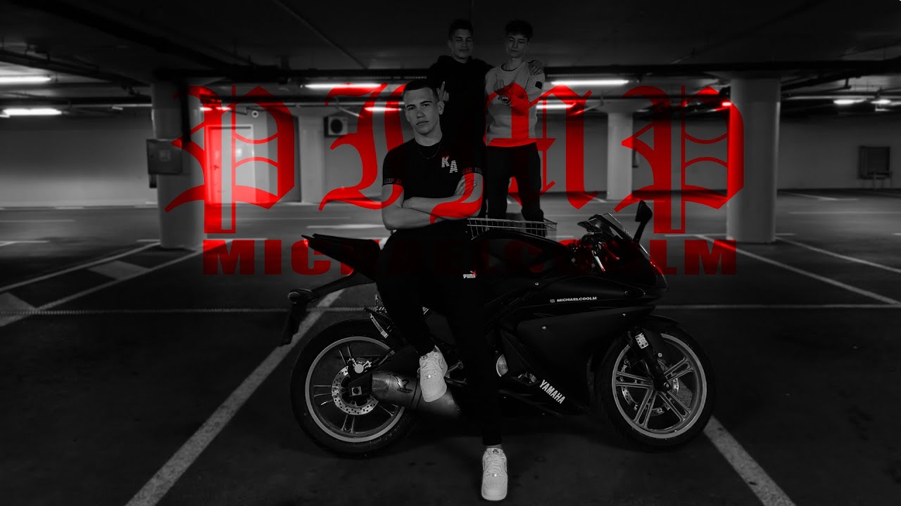 LayZ - PIMP (COVER by. MICHAELCOOLM)