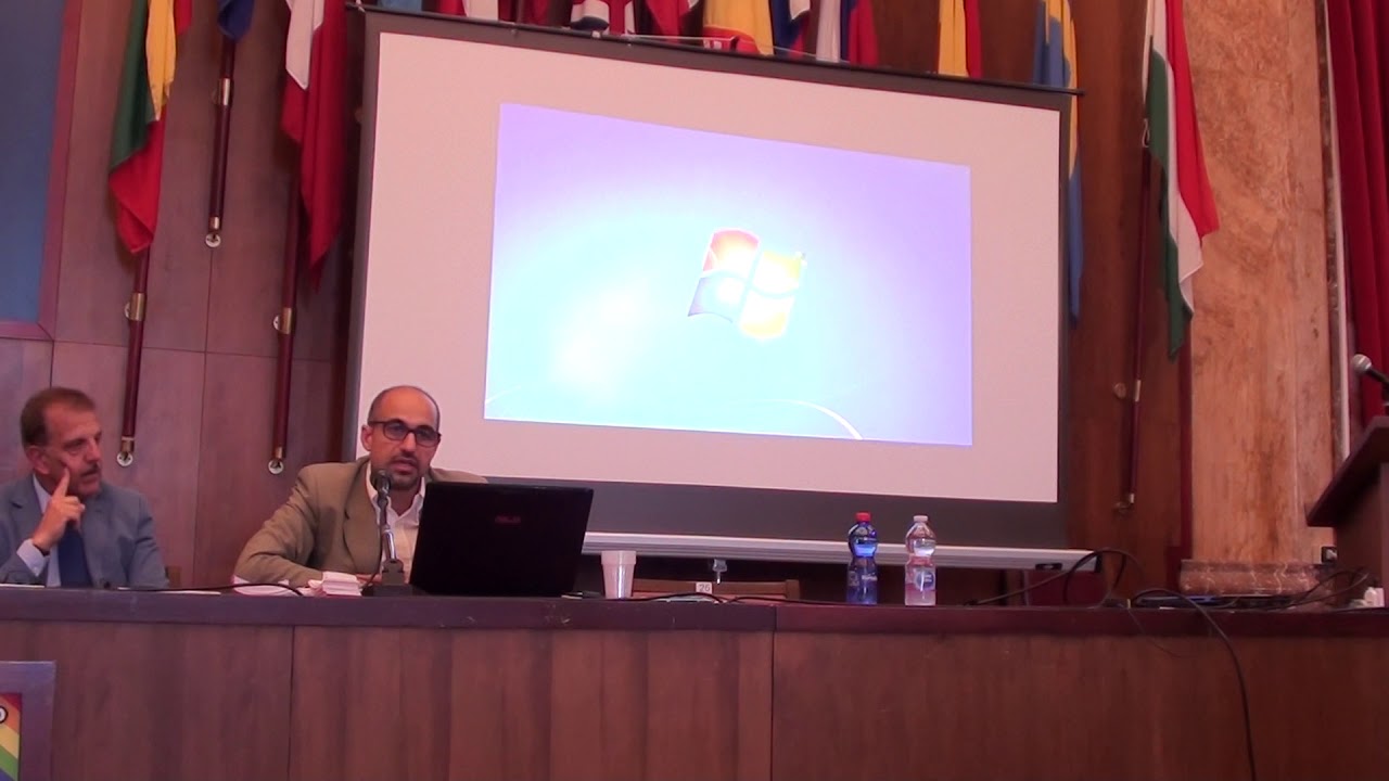 Portale Genio Civile parte 1