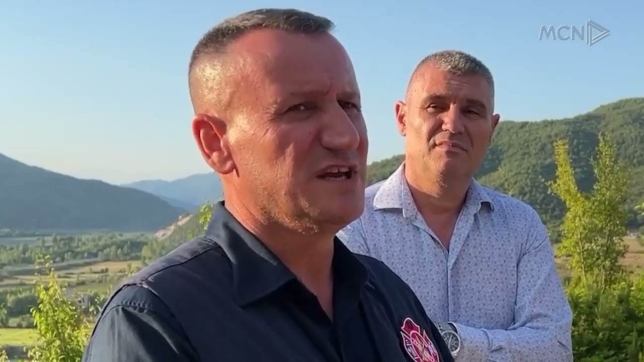 Vijon t&euml; jet&euml; aktiv zjarri n&euml; Skuraj/ 50 forca t&euml; bashkis&euml; Kurbin dhe 30 ushtar&euml; n&euml; terren