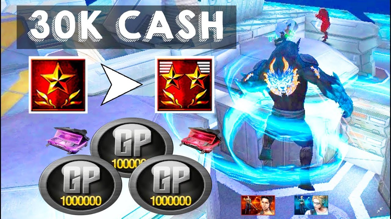 GASTANDO 30 MIL [CASH] MEJORO CARTAS & EVOLUCIONO A 2 STAR VIP ???✌ BY: IiGUCCiI - WOLFTEAM