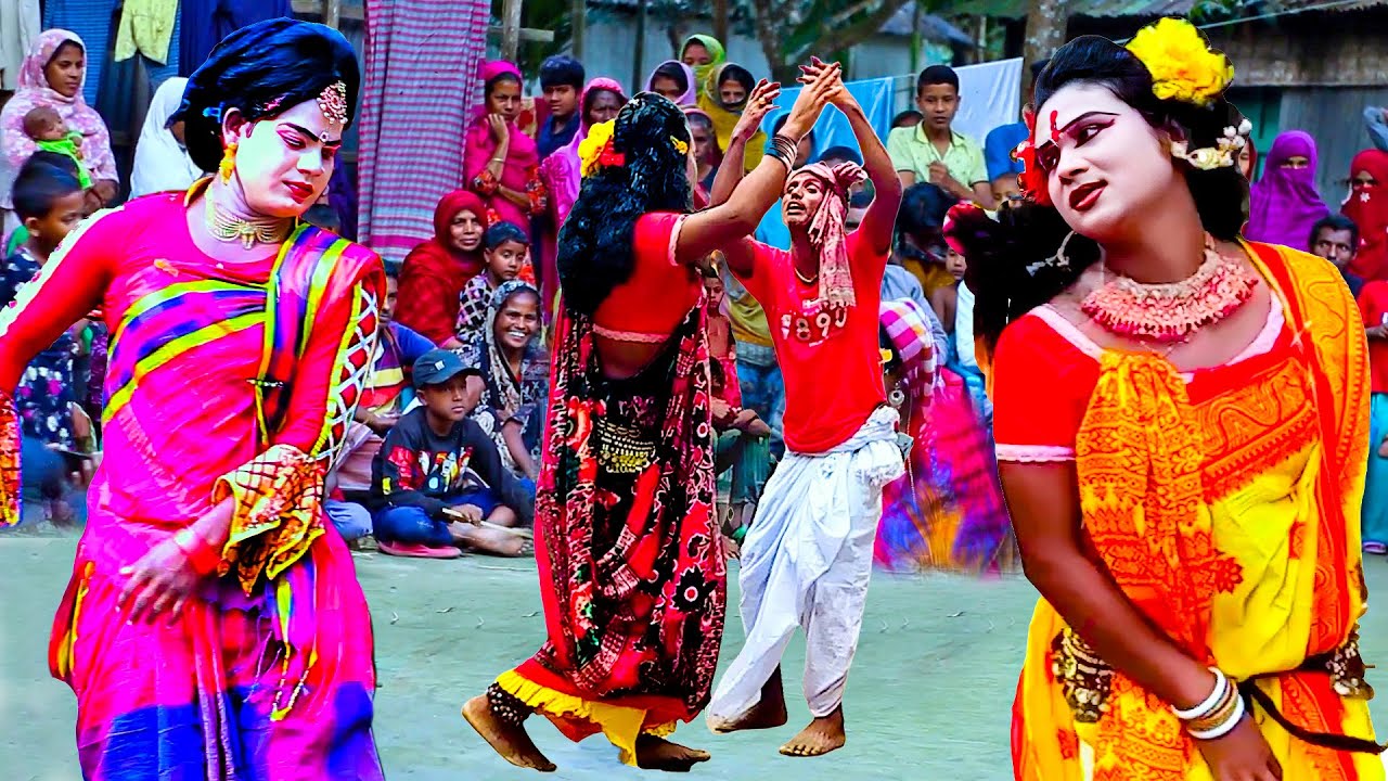উত্তরবঙ্গের সেরা বিয়ের গীত | ঝুনুমামার ৪টি ভাইরাল গীত | Viral Biyer Geet 2025 | Biyer Geet Album 24