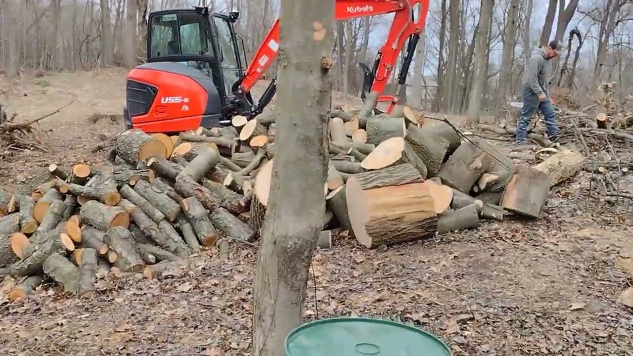 Мой муж — труженик, микро-молочная жизнь