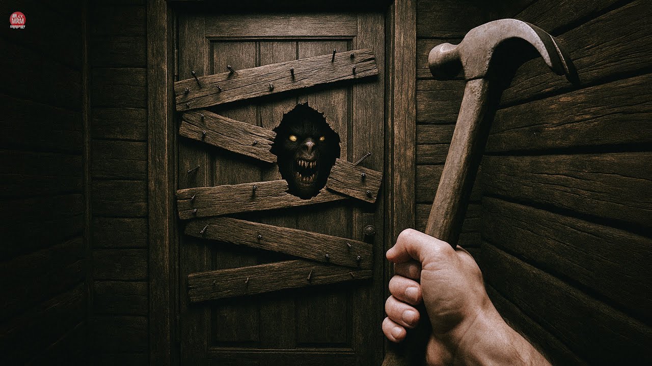 TERROR ONDE UMA 