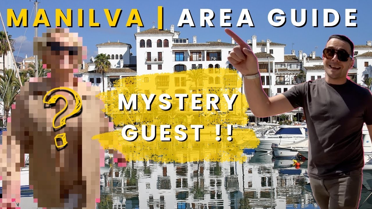 Manilva (La Duquesa) | ULTIMATE AREA GUIDE & WALK-THROUGH by Local Experts