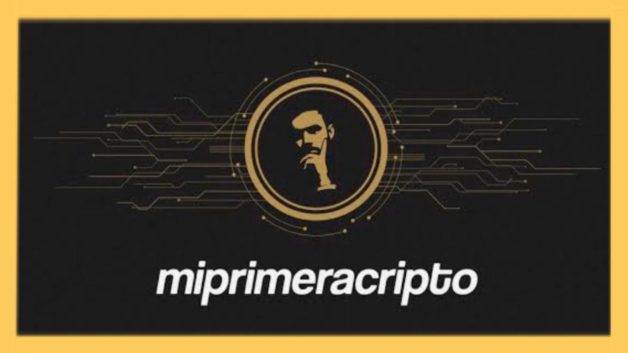 &iexcl;ESTO ES MI PRIMERA CRIPTO!