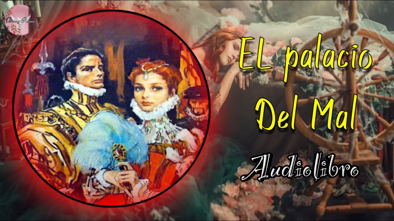 Barbara Cartland 👸🏼 EL PALACIO DEL MAL 👸🏼  #audiolibro #novelas #romanticas