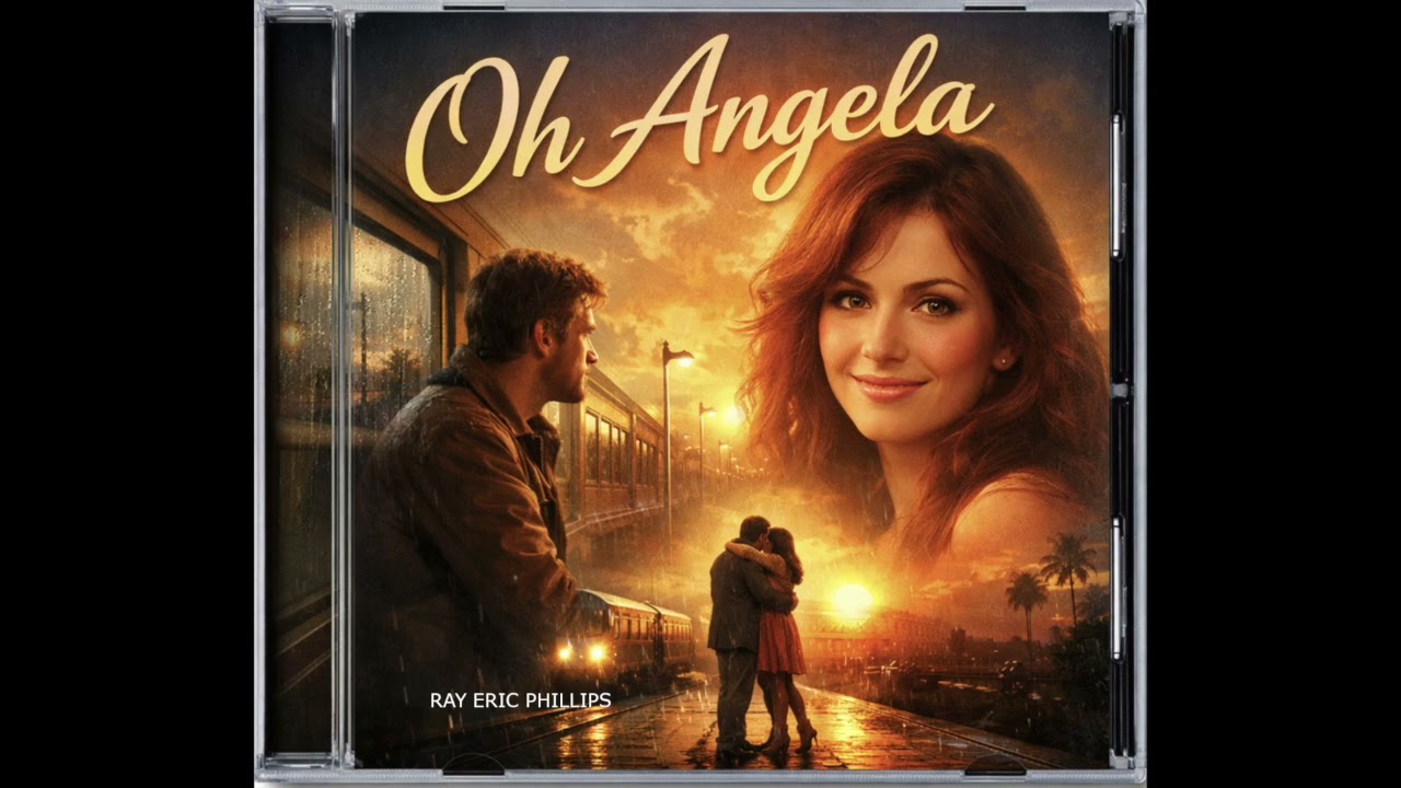 OH ANGELA