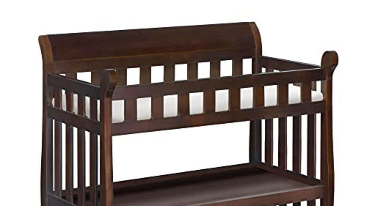 Top 10 Diaper Changing Tables You Can Buy On Amazon  Jan 2022