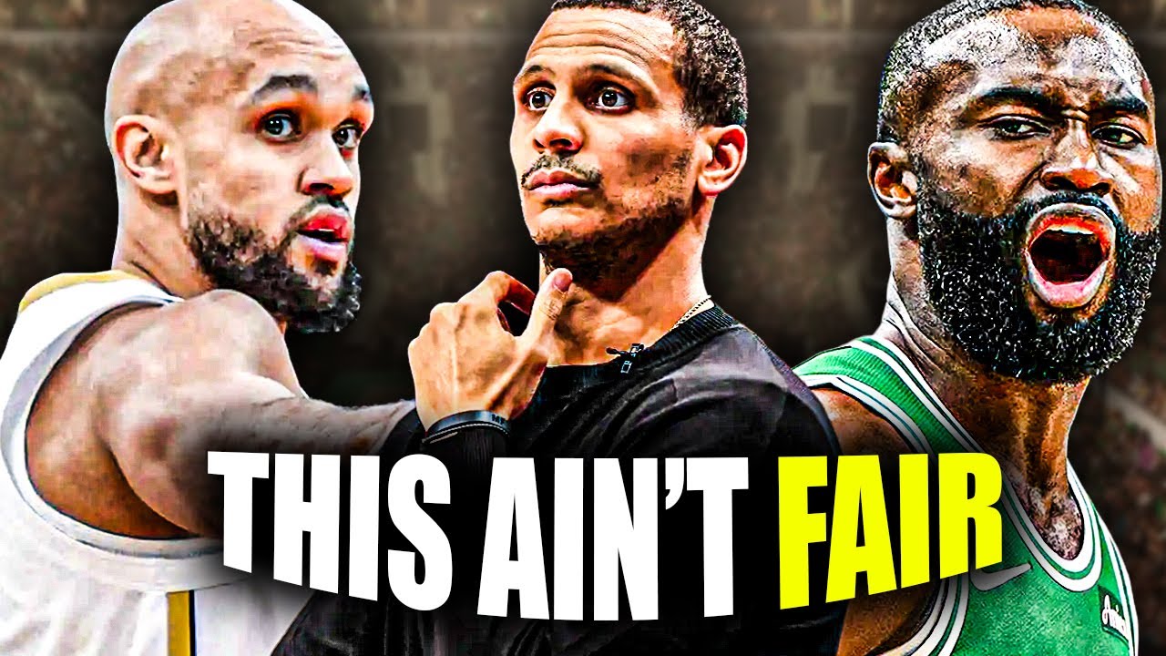 Boston Celtics Keep Proving Everyone Wrong