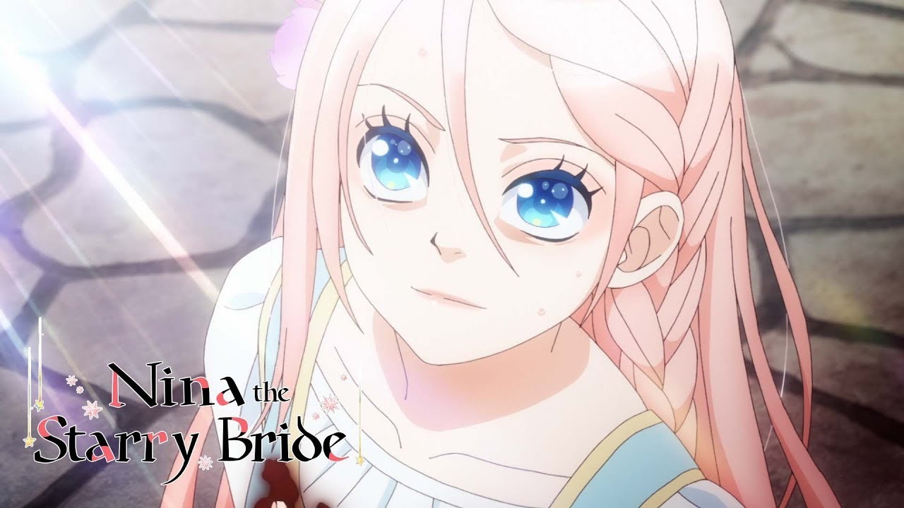 Stabbed by Her Fiance | Nina the Starry Bride