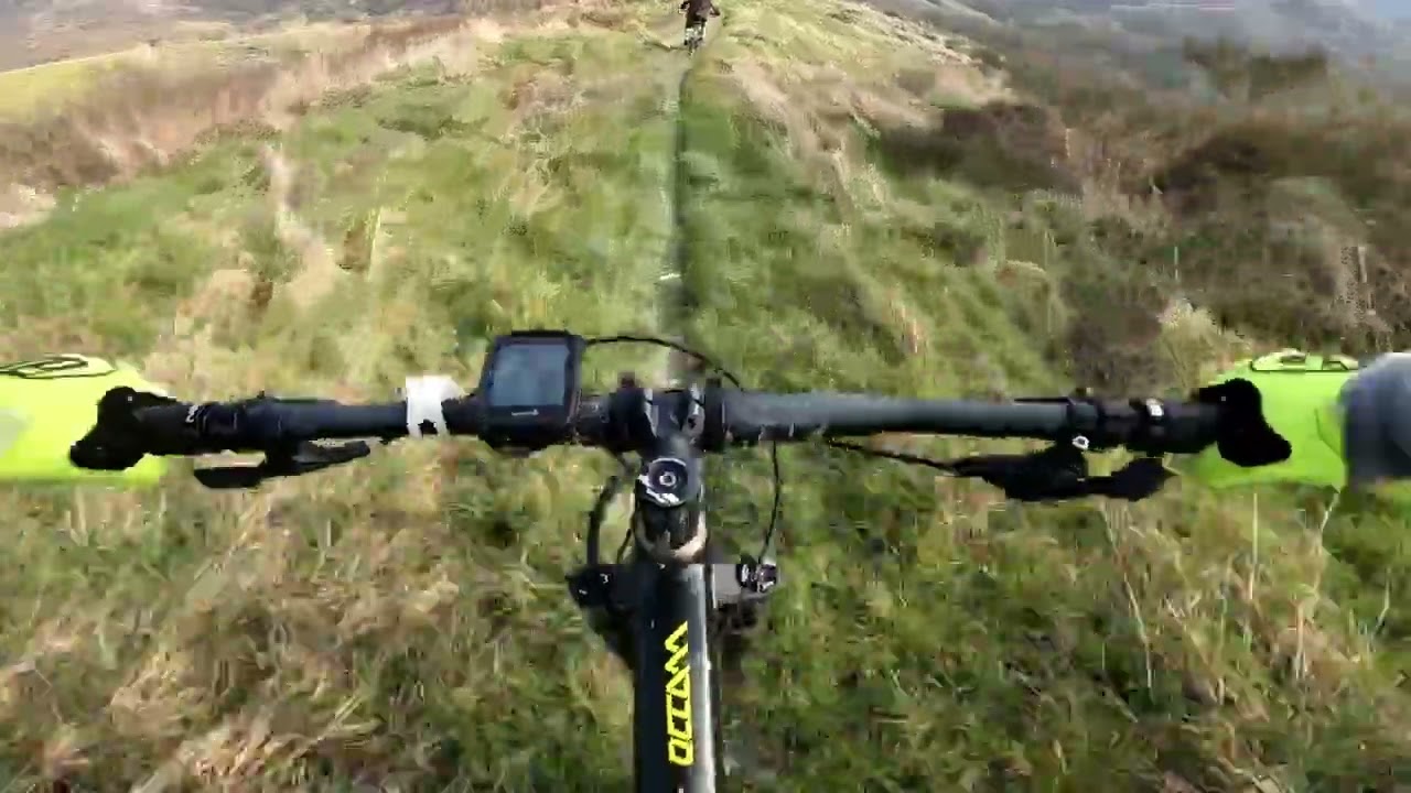 Bike area terrerosse-Vertical-Freeride(Ozzano dell'Emilia BO)
