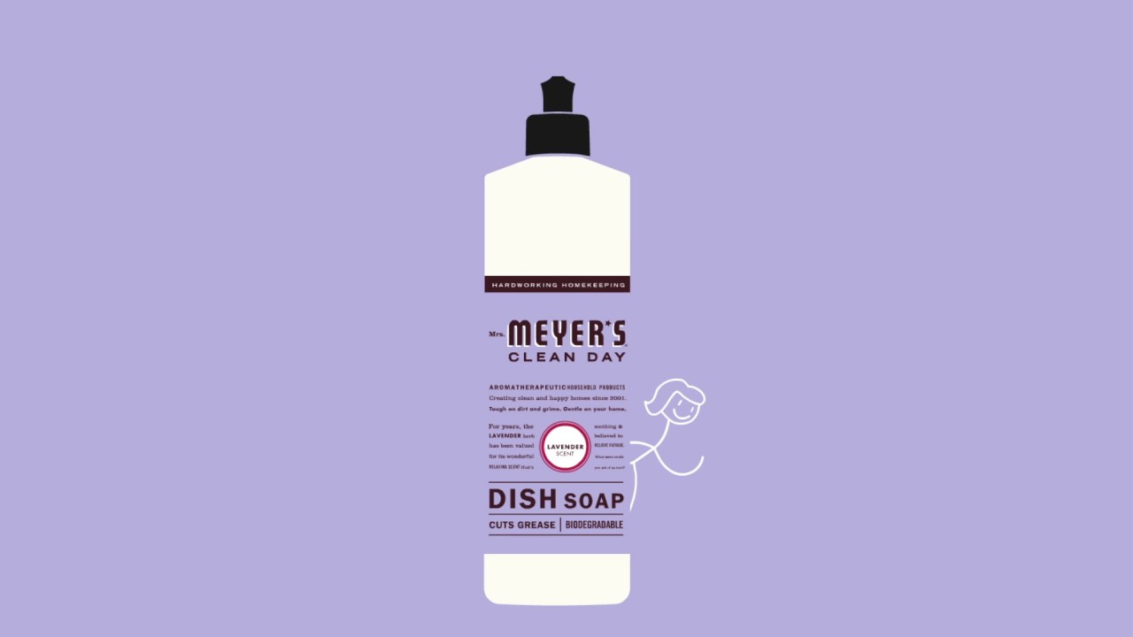 Mrs. Meyer's Clean Day | Rooted In Goodness | What We Make