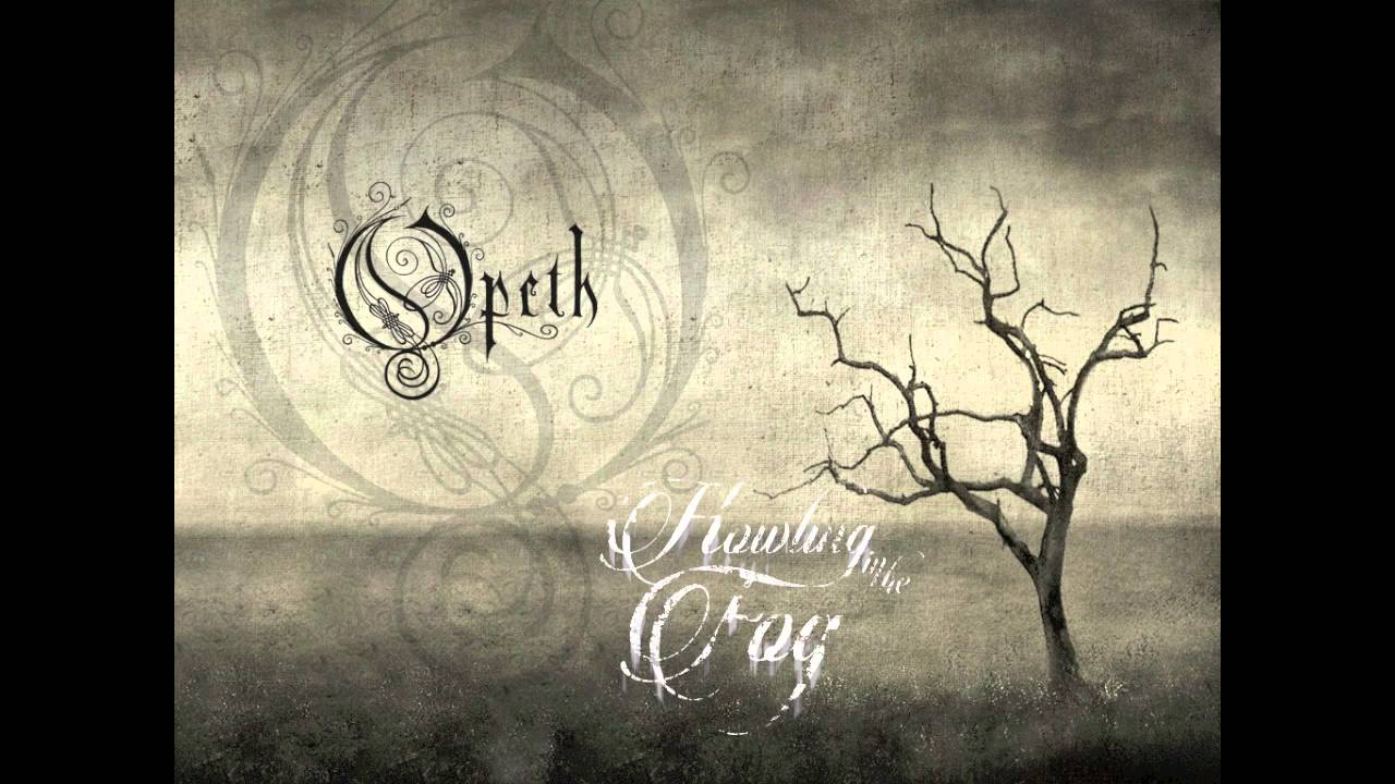 Howling in the Fog - Bleak (Opeth Cover)