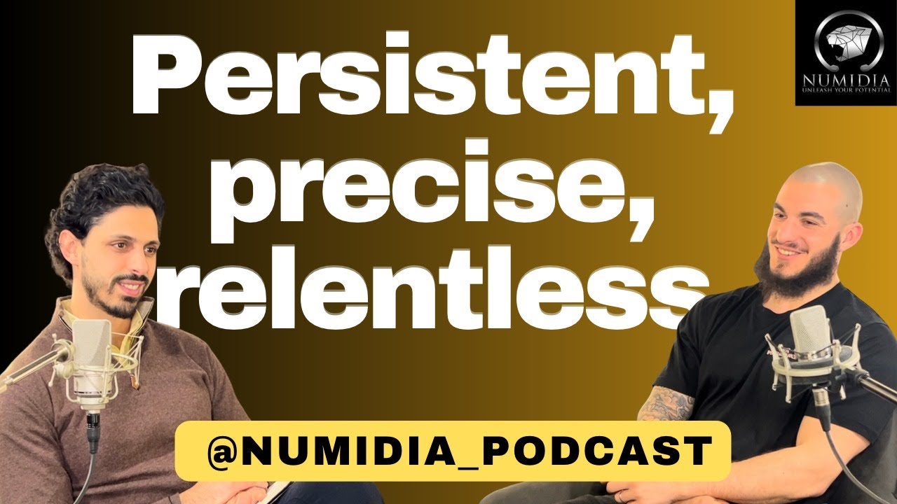 Michaël Salgado Espino, 