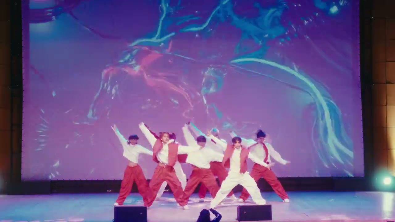 Kpop world Festival 2024 | Colombia categoría K-pop Dance cover - Kirei