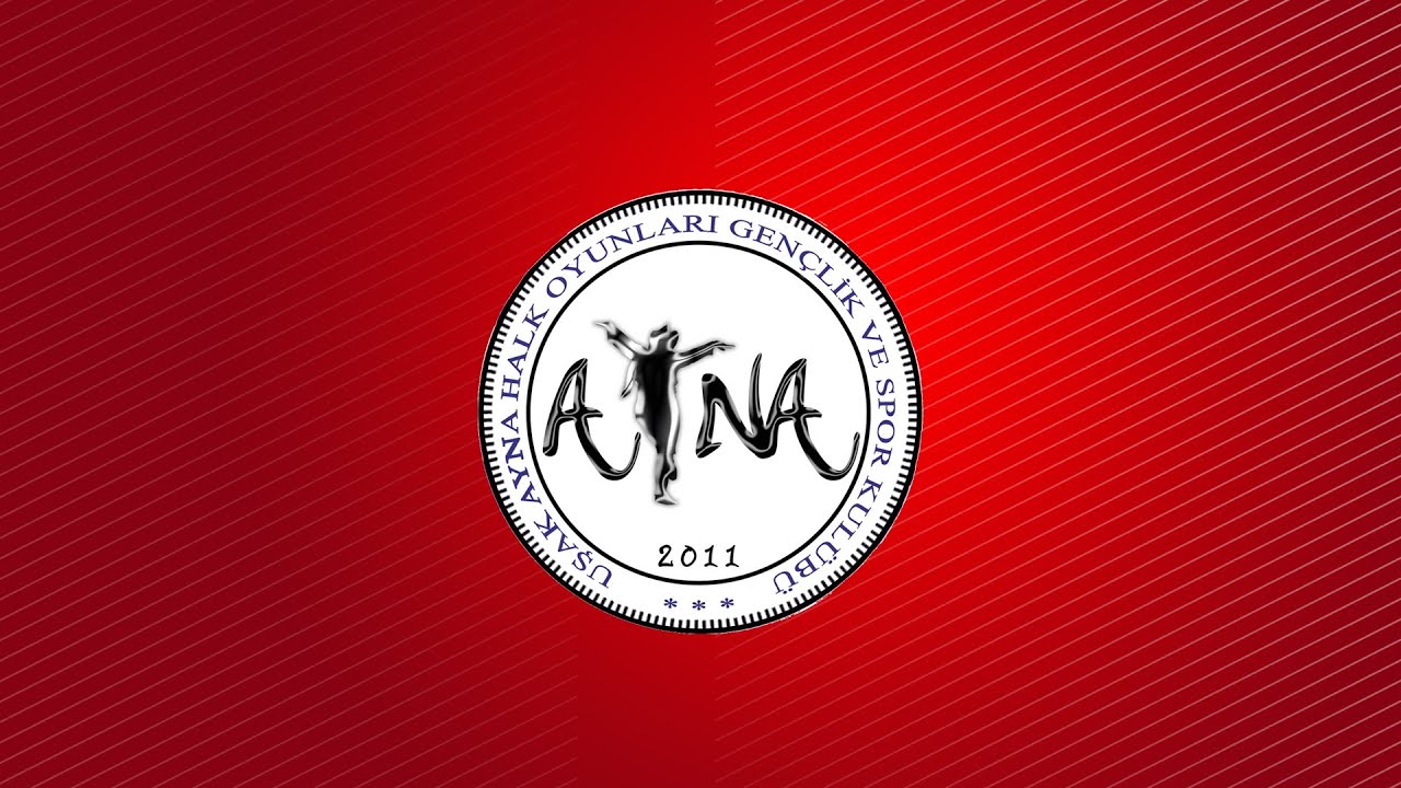 2017 THOF İl Yarışmaları Düzenlemeli Dal Stilize Uşak İl Birincisi UŞAK AYNA GSK