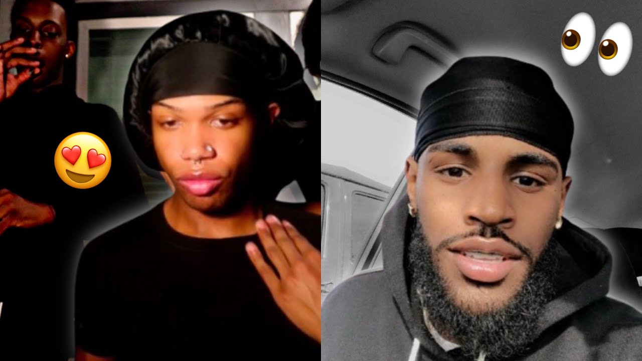 EXTREMELY FUNNY GAY GUY🏳️‍🌈 & HIS FRIENDS TROLLING ON THE MONKEY APP 🙊 (FUNNY AF MUST WATCH🤣)