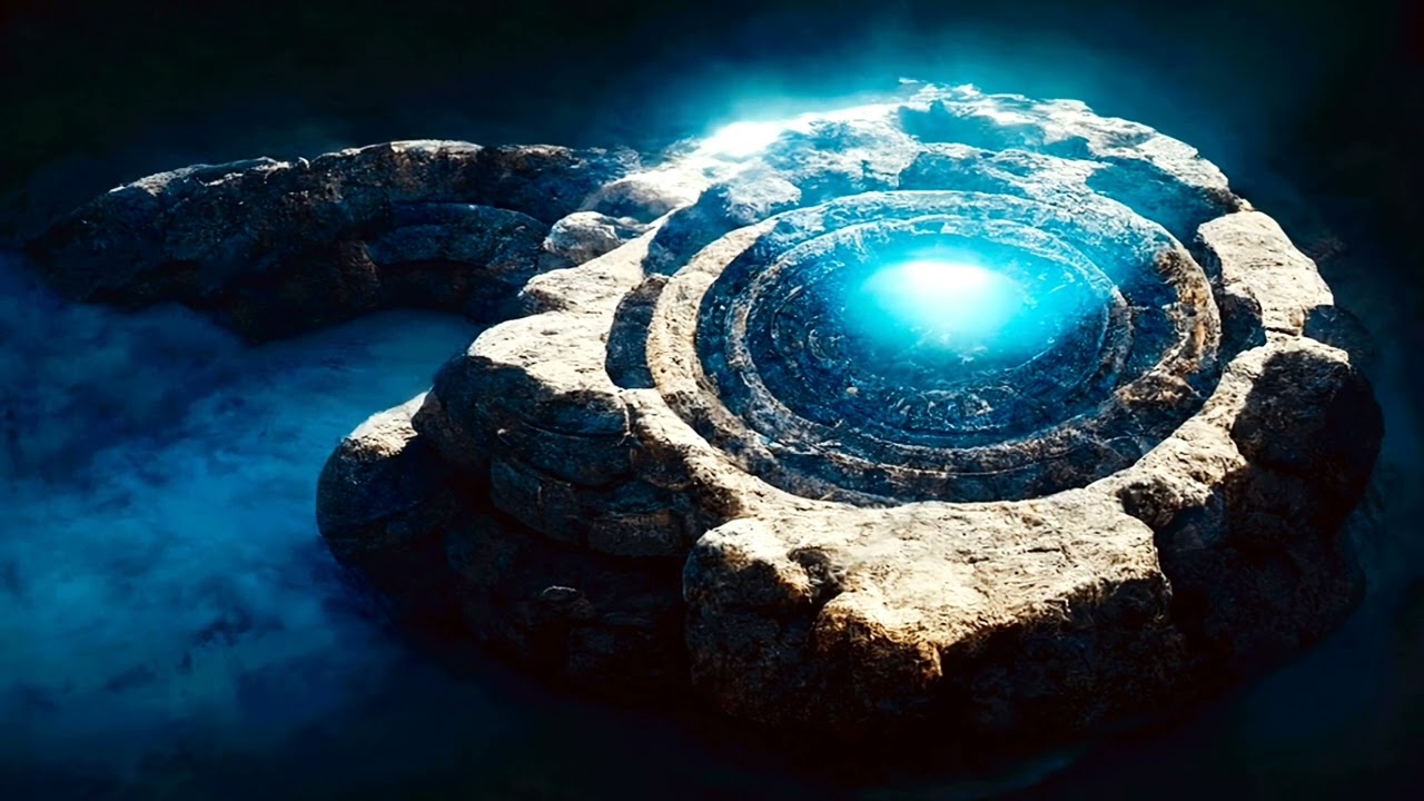Ancient Talisman | CALM the Mind INSTANTLY | Healing of Stress, Anxiety and Depressive States