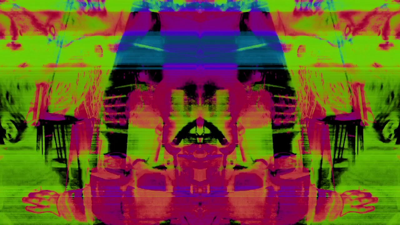 Coyote Hearing - Monkeys Are Coming (핫바리 - HOTBARI)